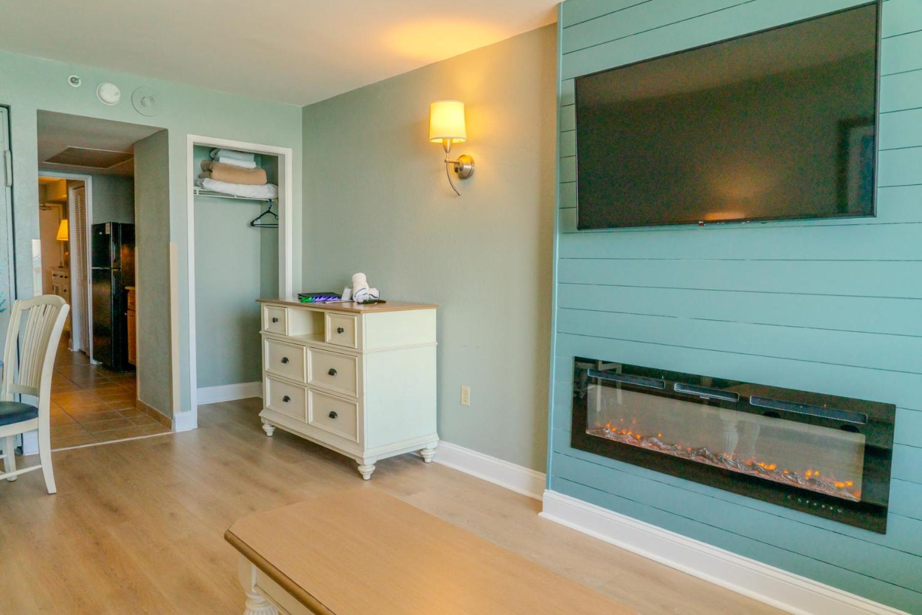 Oceanfront 1Br Suite! Perfect For 8 Guests!- Pinnacle Tower 1456 Myrtle Beach Ngoại thất bức ảnh