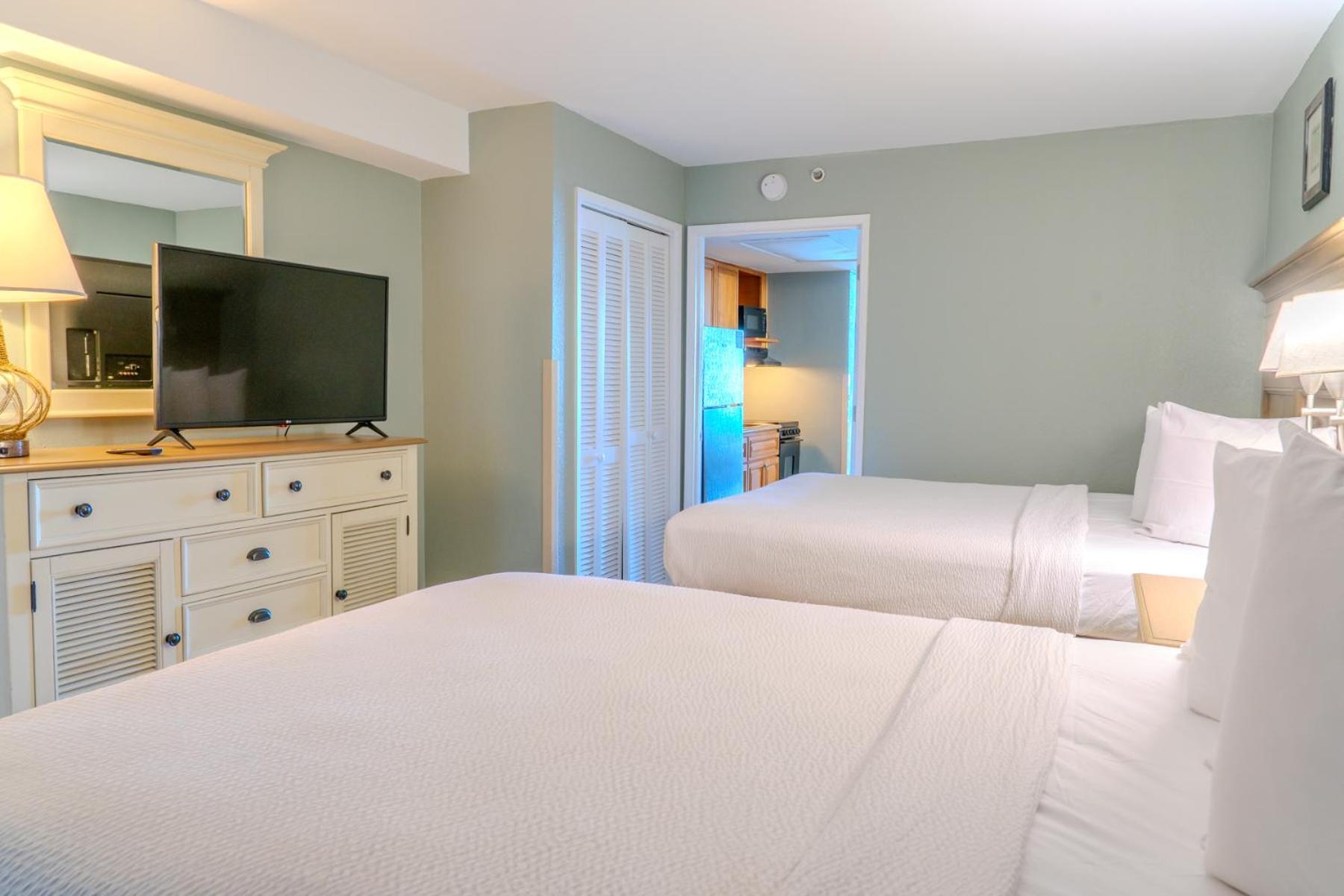 Oceanfront 1Br Suite! Perfect For 8 Guests!- Pinnacle Tower 1456 Myrtle Beach Ngoại thất bức ảnh