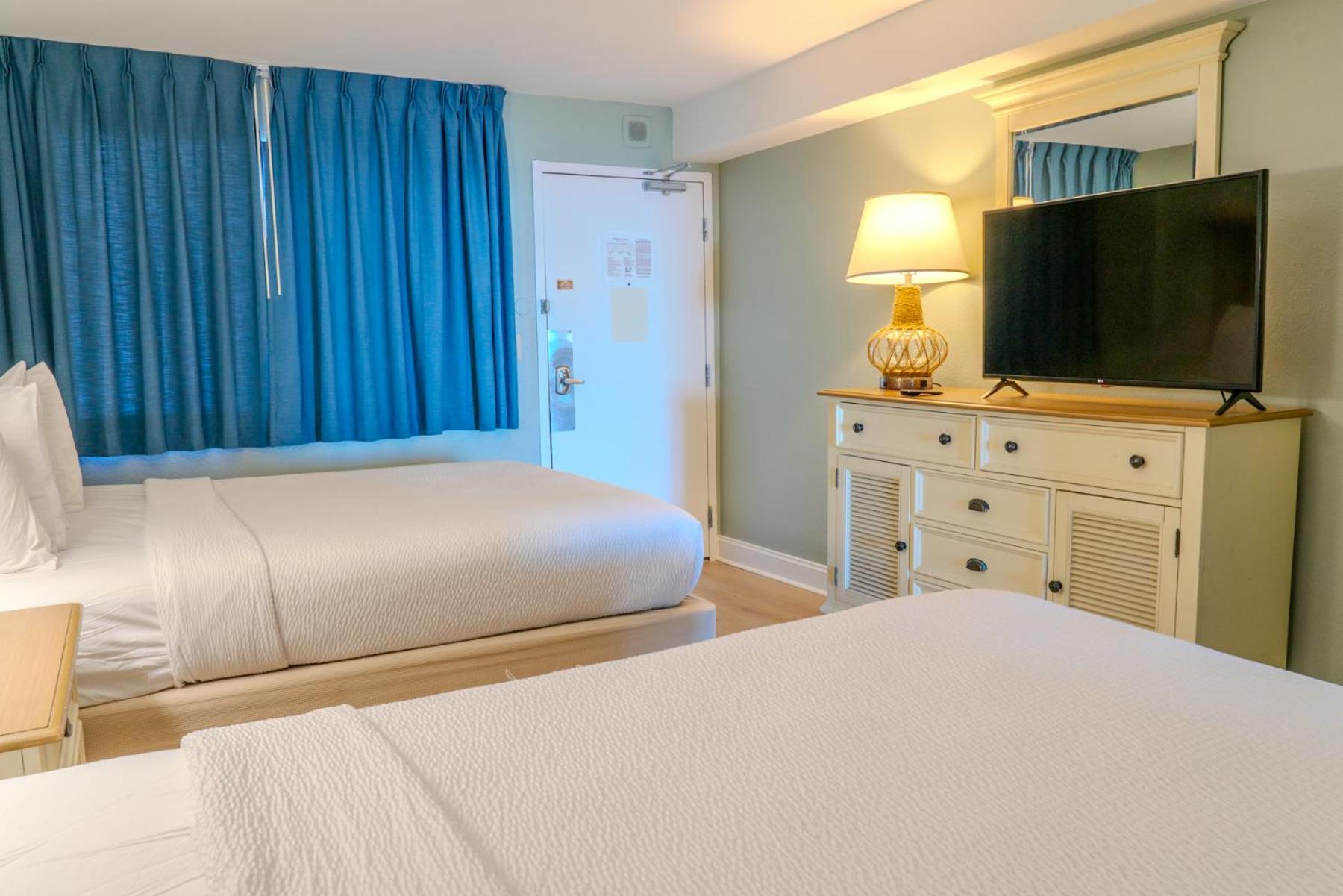 Oceanfront 1Br Suite! Perfect For 8 Guests!- Pinnacle Tower 1456 Myrtle Beach Ngoại thất bức ảnh