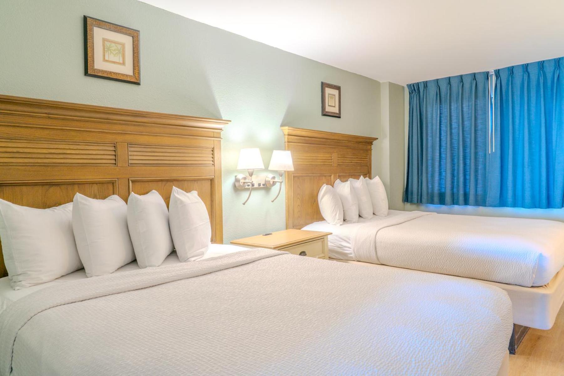 Oceanfront 1Br Suite! Perfect For 8 Guests!- Pinnacle Tower 1456 Myrtle Beach Ngoại thất bức ảnh